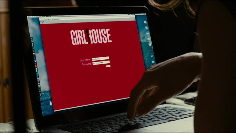 GirlHouse screenshot 6