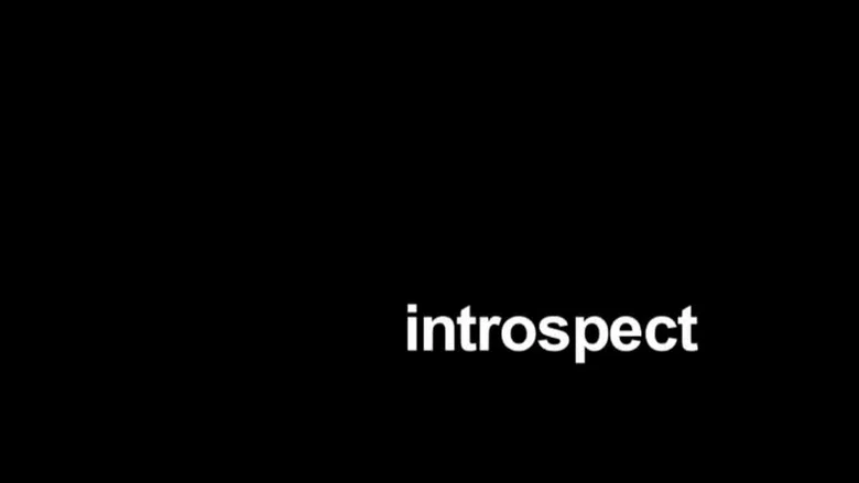 Introspect screenshot 1