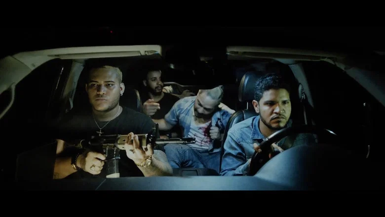 Cara a Cara screenshot 1