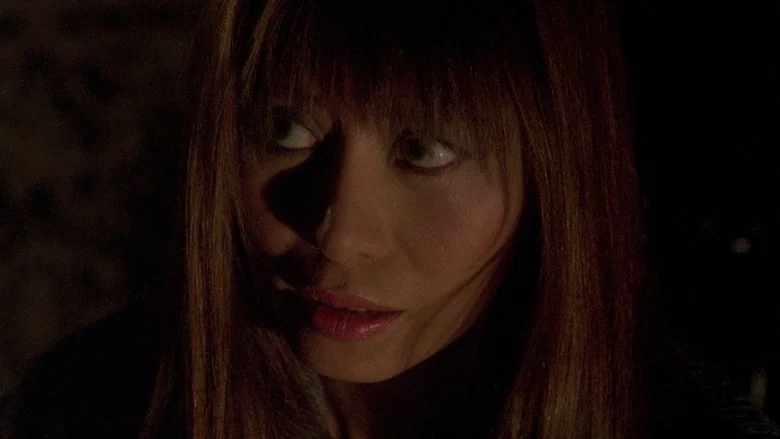 The Amityville Curse screenshot 5