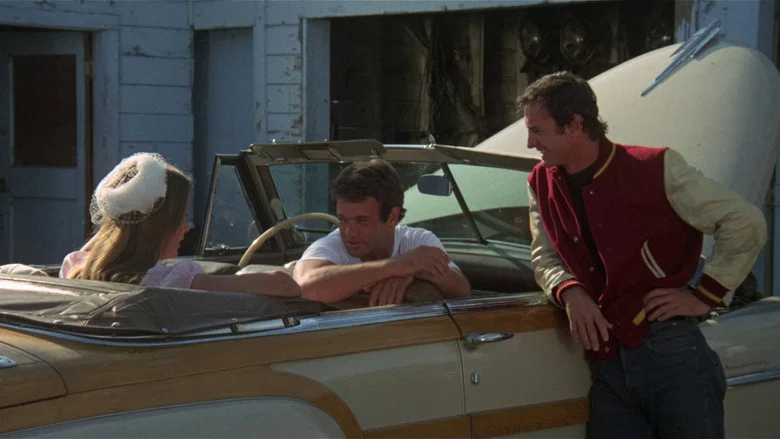 Macon County Line screenshot 4