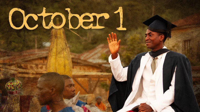 October 1 screenshot 3