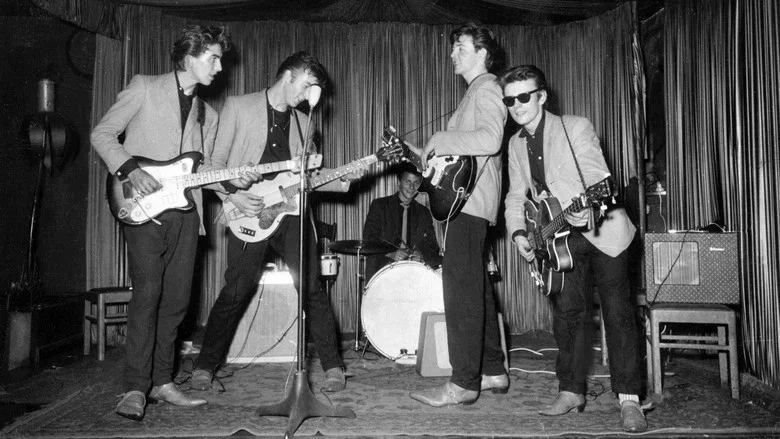 No Hamburg, No Beatles screenshot 1