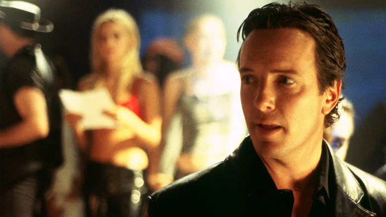 Dangerous Attraction screenshot 1