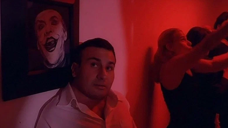 Una notte screenshot 1