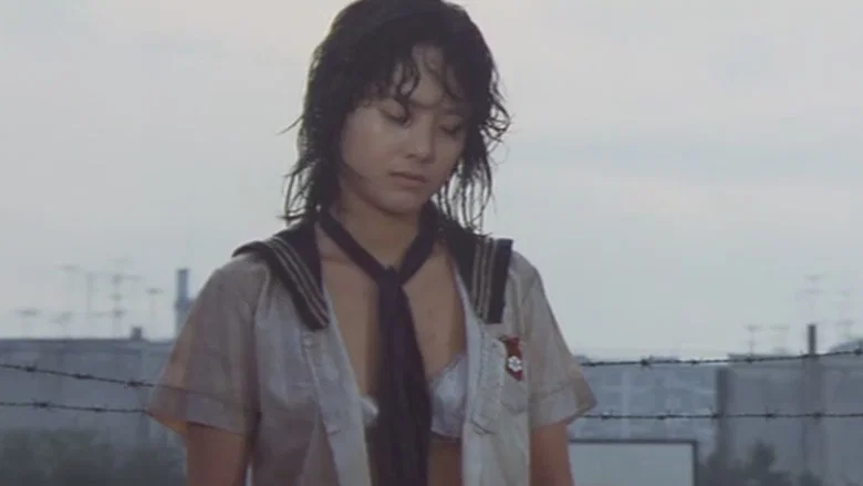 Female Teacher Hunting screenshot 7