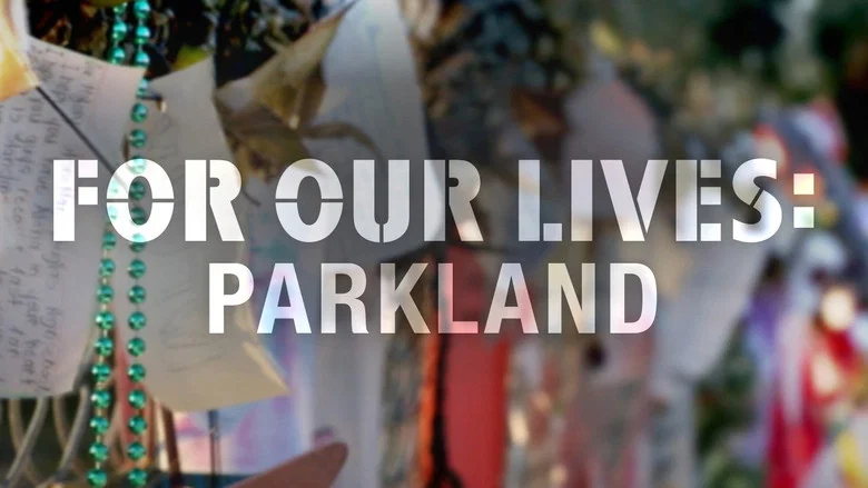 For Our Lives: Parkland screenshot 1