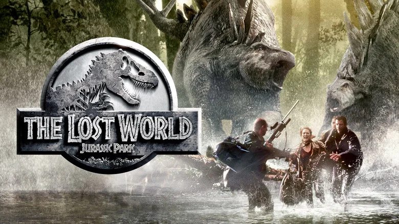 The Lost World: Jurassic Park screenshot 6