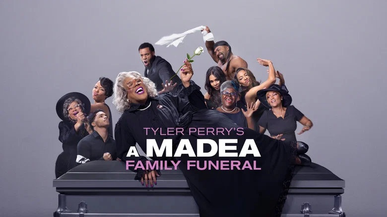 A Madea Family Funeral screenshot 1