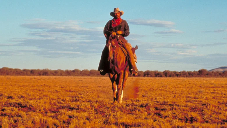Quigley Down Under screenshot 8
