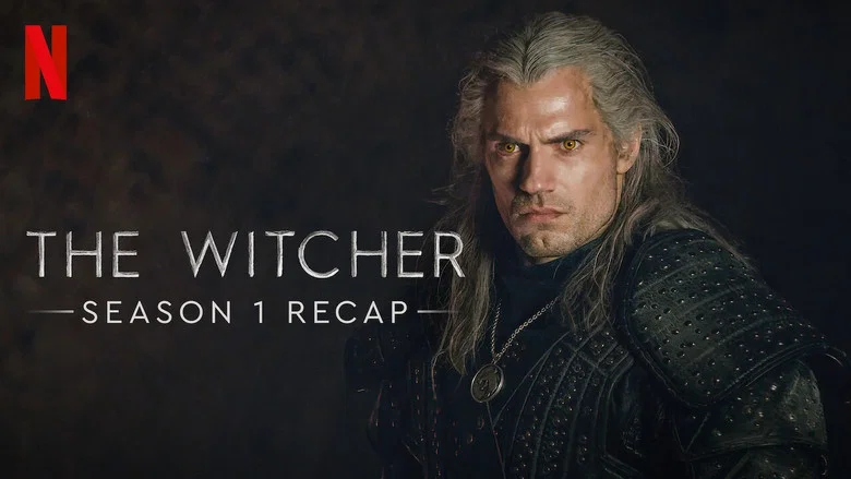 The Witcher Season One Recap: From the Beginning screenshot 2
