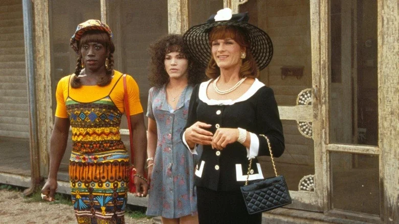 To Wong Foo, Thanks for Everything! Julie Newmar screenshot 7