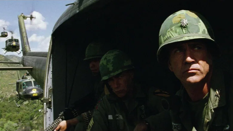 We Were Soldiers screenshot 7