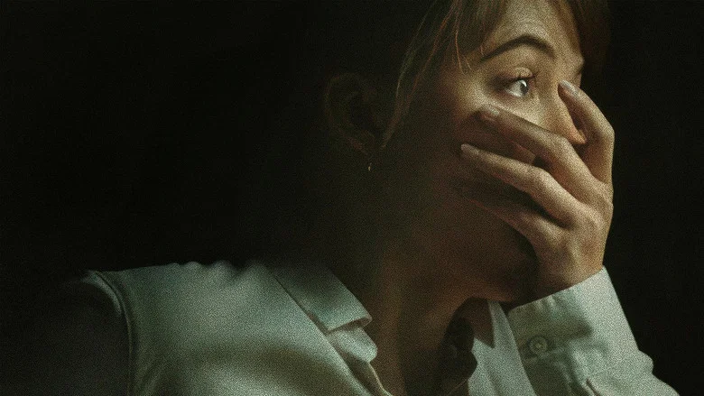 Longlegs screenshot 7