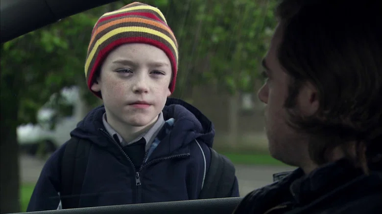 The Crush screenshot 1