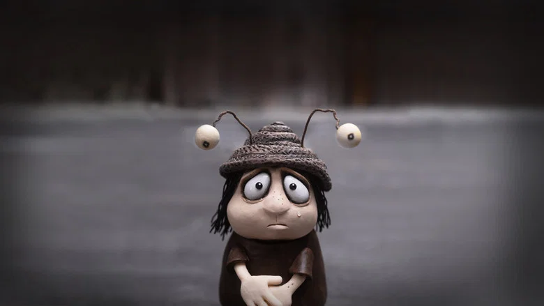 Memoir of a Snail screenshot 3