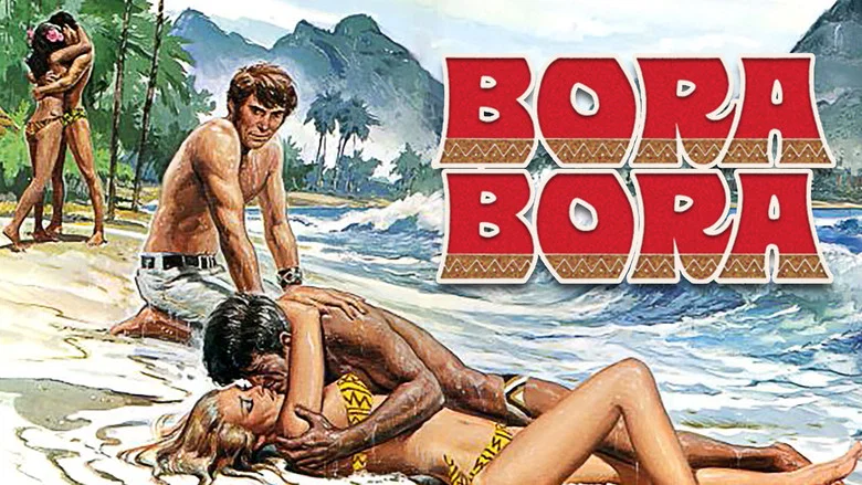 Bora Bora screenshot 4