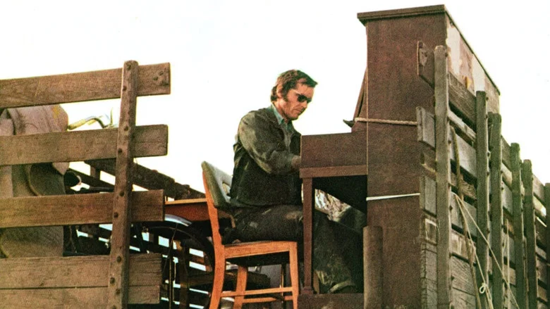 Five Easy Pieces screenshot 6
