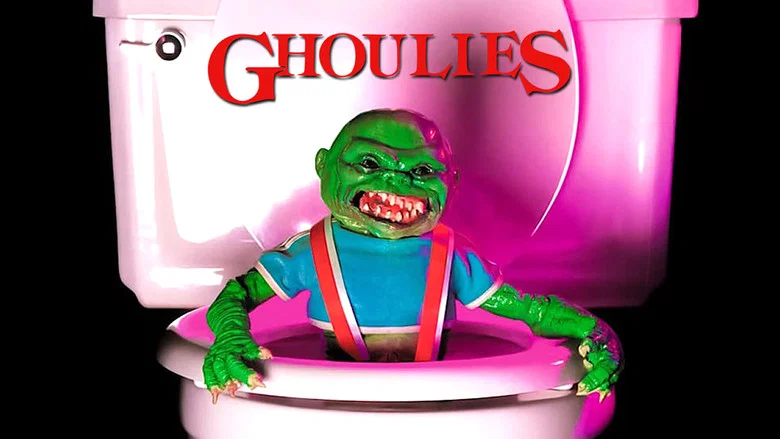 Ghoulies screenshot 4