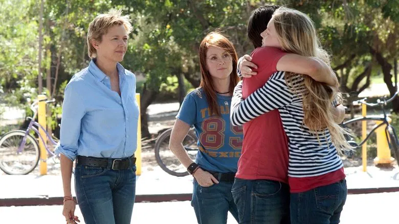 The Kids Are All Right screenshot 1
