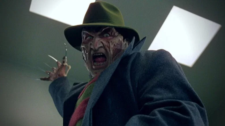 Wes Craven's New Nightmare screenshot 2