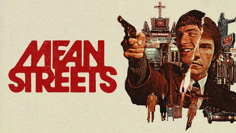 Mean Streets screenshot 1