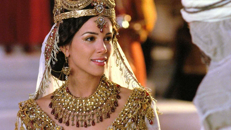 One Night with the King screenshot 2