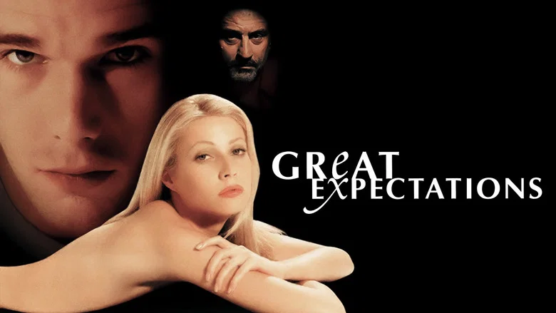 Great Expectations screenshot 6