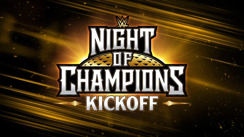 WWE Night of Champions 2023 Kickoff screenshot 1