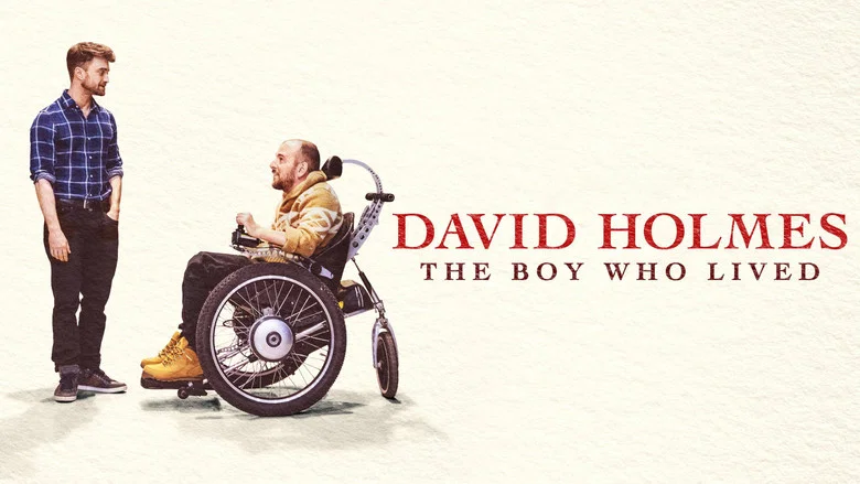 David Holmes: The Boy Who Lived screenshot 2