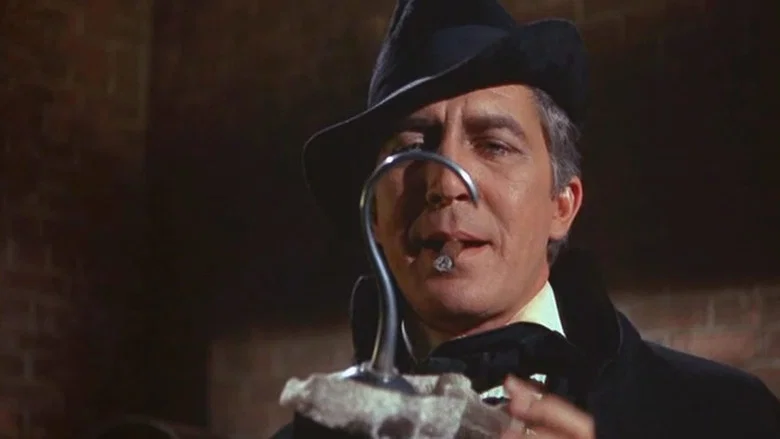 Chamber of Horrors screenshot 4