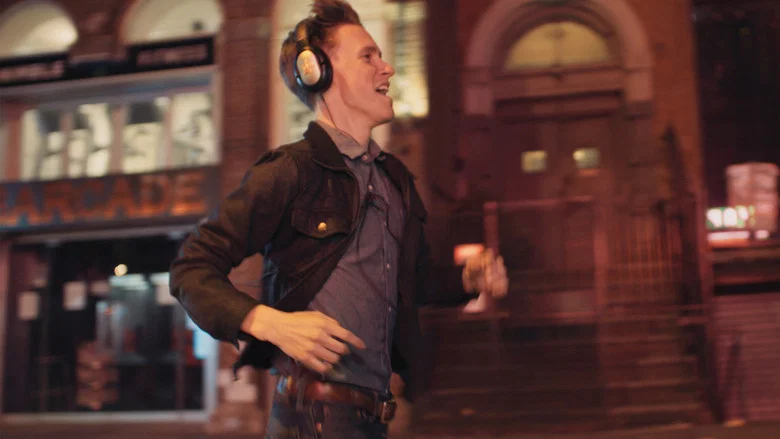Prom King, 2010 screenshot 1