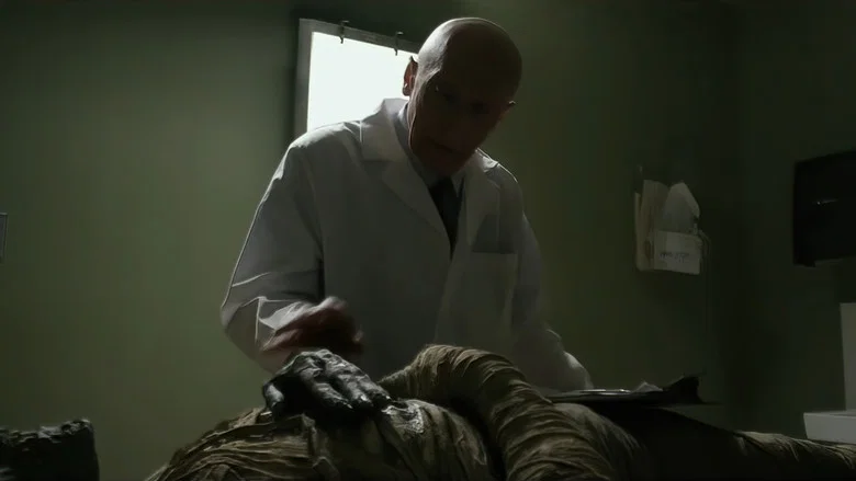 Frankenstein vs. The Mummy screenshot 1