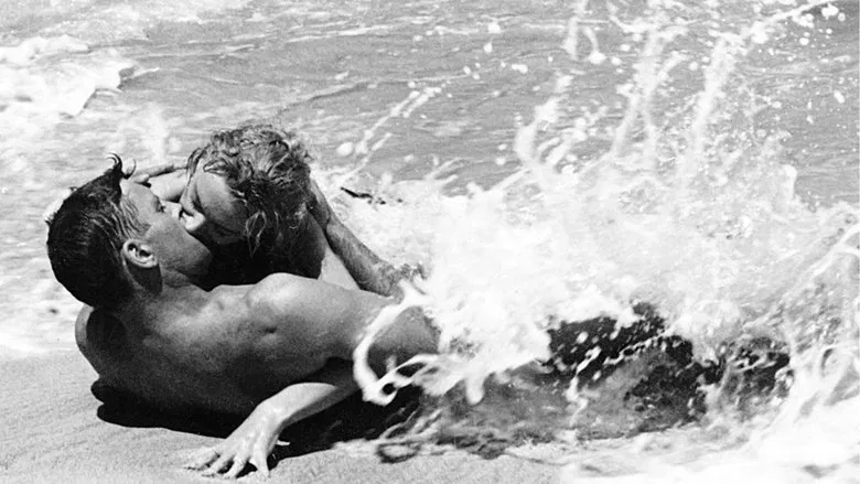 From Here to Eternity screenshot 2