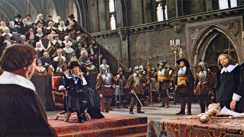Cromwell screenshot 5