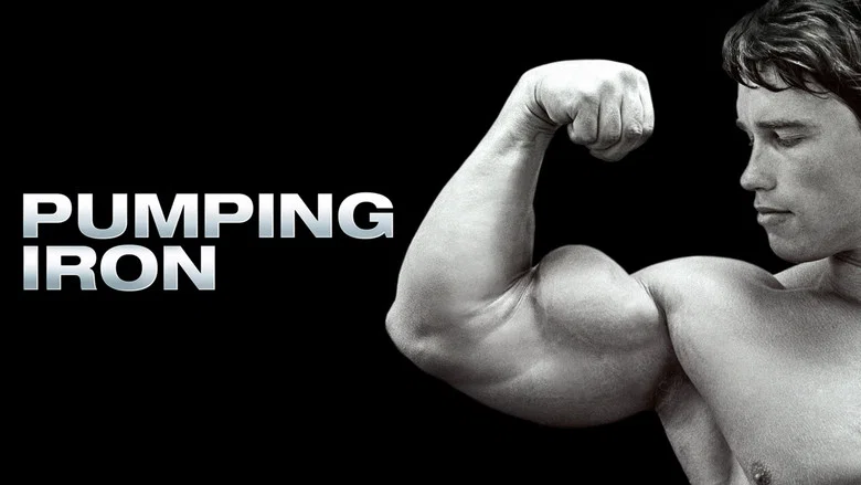 Pumping Iron screenshot 3