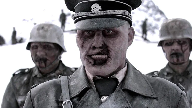 Dead Snow screenshot 4
