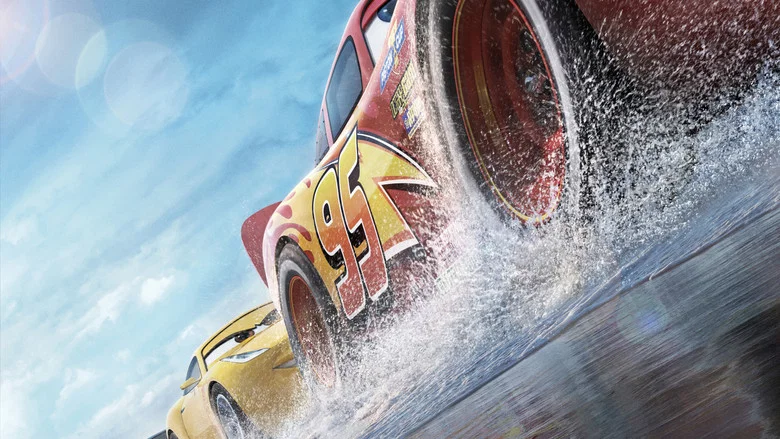 Cars 3 screenshot 7