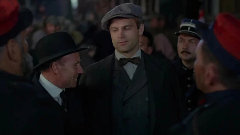 March or Die screenshot 4