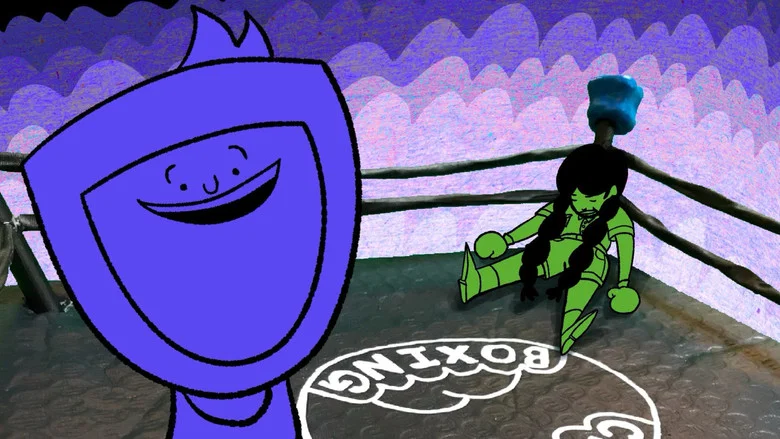 Chatterboxing screenshot 1