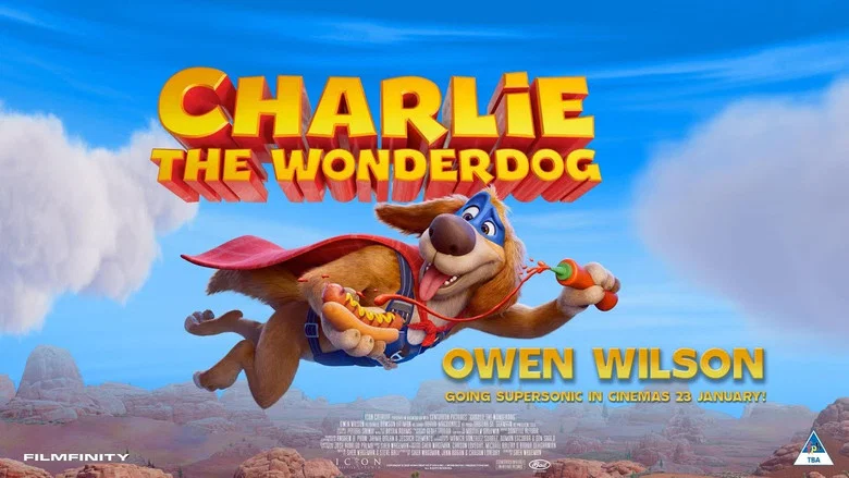 Charlie the Wonderdog screenshot 7