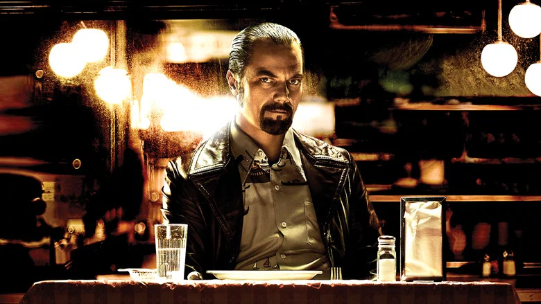 The Iceman screenshot 2
