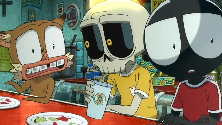 MFKZ screenshot 2