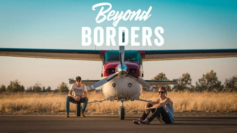 Beyond Borders screenshot 2