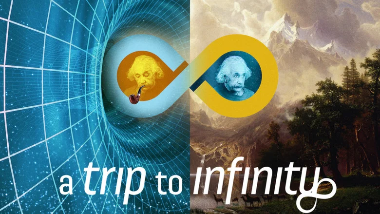 A Trip to Infinity screenshot 4