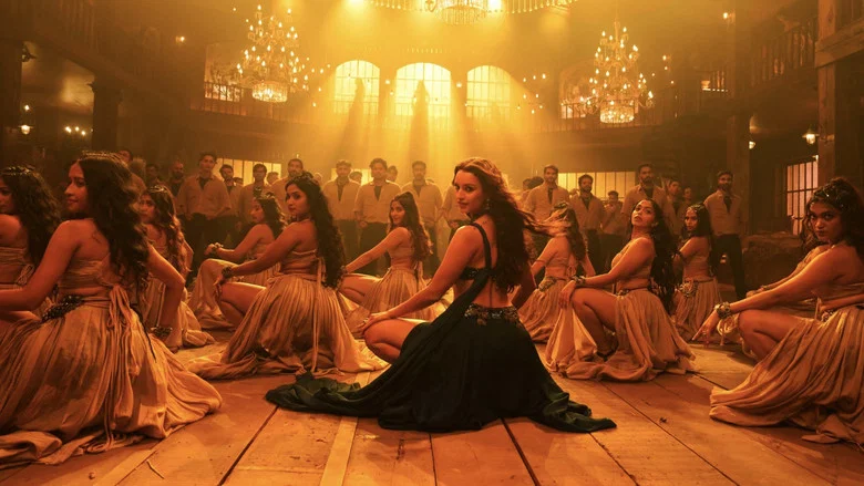 Vicky Vidya Ka Woh Wala Video screenshot 3