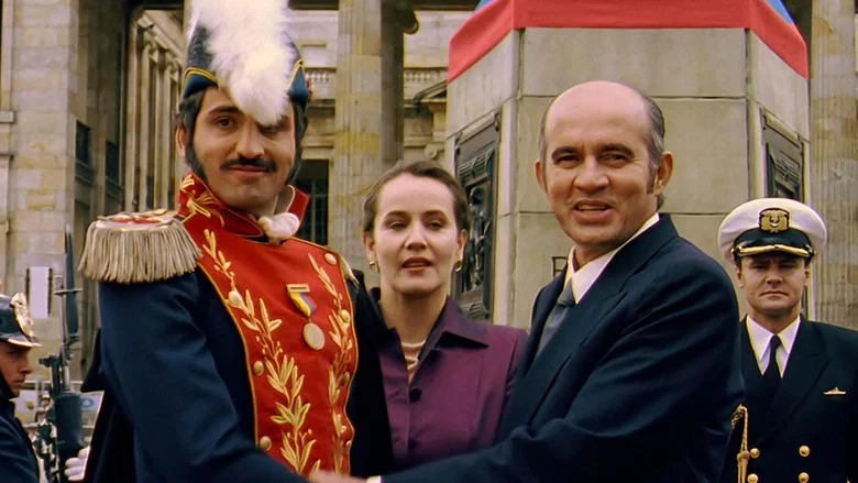 Bolivar Is Me screenshot 2