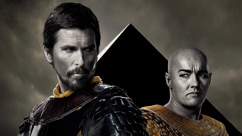 Exodus: Gods and Kings screenshot 3