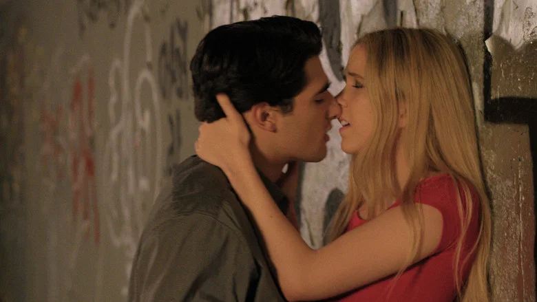 Ode to Passion screenshot 3