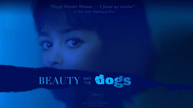 Beauty and the Dogs screenshot 4